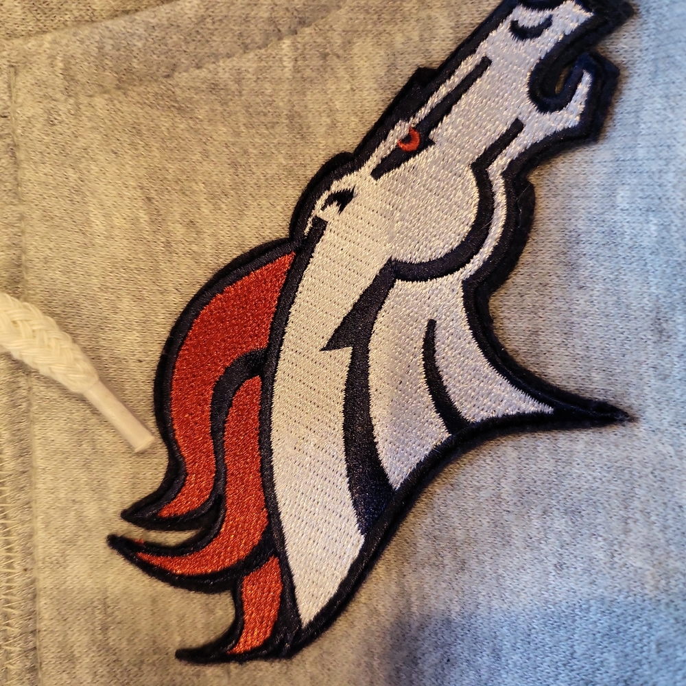 Denver Broncos Handbag - Picture 7 of 8
